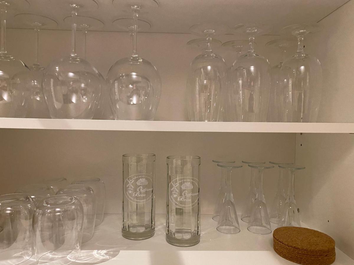 Family Ferienhaus Ennens Rhauderfehn Eksteriør bilde