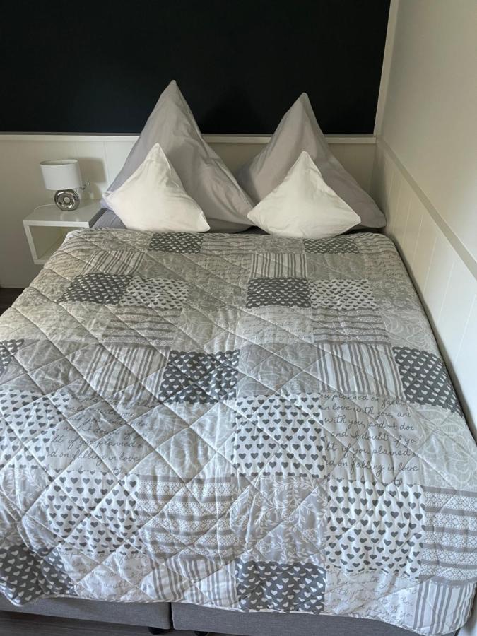 Family Ferienhaus Ennens Rhauderfehn Eksteriør bilde